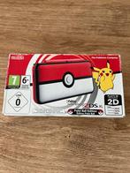 Nintendo 2ds xl poke ball edition pokemon, Consoles de jeu & Jeux vidéo, Consoles de jeu | Nintendo 2DS & 3DS, Enlèvement, Comme neuf