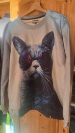 Superbe sweat HOODIE LAB, Enlèvement ou Envoi, Neuf, Autres tailles