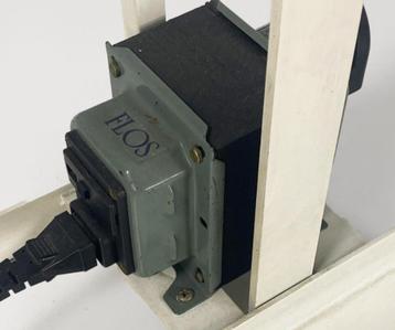 Italian VINTAGE Toio Floor Lamp by Castiglione (Flos) 1962 beschikbaar voor biedingen