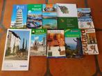 Livres de voyages Italie, Utilisé, Enlèvement ou Envoi, Guide ou Livre de voyage, Michelin