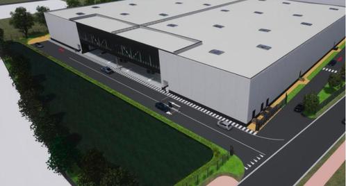 Industrieel te huur in Willebroek, Immo, Huizen te huur, Overige soorten