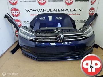 VW Touran 5T Voorkop LC5B beschikbaar voor biedingen