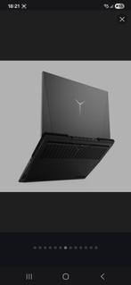 Lenovo legion pro 5 16ach6h, Computers en Software, Windows Laptops, Verzenden, Gebruikt, 32 GB, Gaming