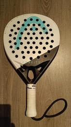 Head Gravity Pro, Ophalen of Verzenden, Zo goed als nieuw, Padelracket