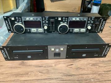 Denon DN-D4500 cd speler beschikbaar voor biedingen