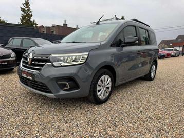Renault Kangoo Kangoo 1.3 TCe *12 mois de garantie* beschikbaar voor biedingen