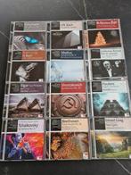 BBC music Volume 23 nr.1-13 (il manque le CD 12), CD & DVD, Enlèvement ou Envoi