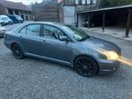 Toyota Avensis Benzine*Export*0032485905657, Auto's, Toyota, Voorwielaandrijving, Avensis, 4 cilinders, Bedrijf
