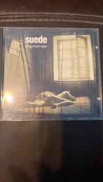 CD SUEDE/ DOG MAN STAR ! 2 STUKS KOPEN + 1 GRATIS ! PROMO !!, Ophalen of Verzenden, Zo goed als nieuw