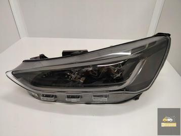 Ford Focus Mk4 Lift Volledig Ledlamp links Perfect beschikbaar voor biedingen