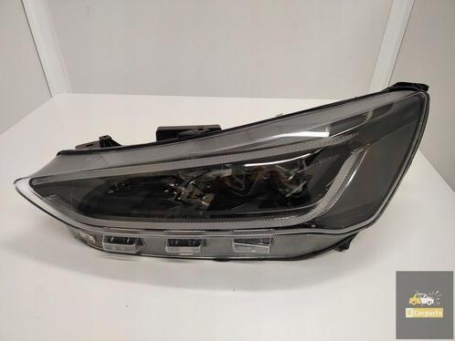 Ford Focus Mk4 Lift Volledig Ledlamp links Perfect, Auto-onderdelen, Verlichting, Ford, Gebruikt