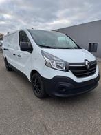 Renault trafic L2 H1, Auto's, Stof, Euro 6, 4 cilinders, Renault