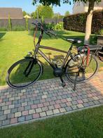 Sportieve elektrische fiets Gazelle, Fietsen en Brommers, Ophalen, Zo goed als nieuw, Gazelle