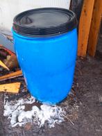 Kunststof vat, Tuin en Terras, Ophalen, Kunststof