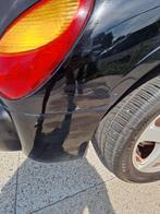 Chrysler PT Crusier 2.0 benzine - Automaat, Auto's, Chrysler, Zwart, Zwart, Bedrijf, 5 deurs