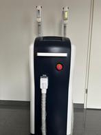 MEDCOS IPL- SHR Laser high energie device, Ophalen of Verzenden, Zo goed als nieuw, Overige typen