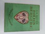 Tijdschrift "La Revue des Folies Bergère" 1924, Ophalen of Verzenden, 1920 tot 1940, Tijdschrift