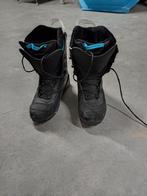 Snowboard schoenen Wed’Ze maat 43, Sports & Fitness, Snowboard, Comme neuf, Enlèvement ou Envoi, Chaussures