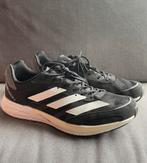 Adidas Adizero Adios 6 noir et blanc, 44 EUR, Sports & Fitness, Adidas, Course à pied, Chaussures de course à pied, Comme neuf