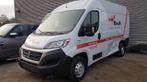 SCHOKBREKER RECHTS ACHTER Fiat Ducato (250) (1362579080), Gebruikt, Fiat