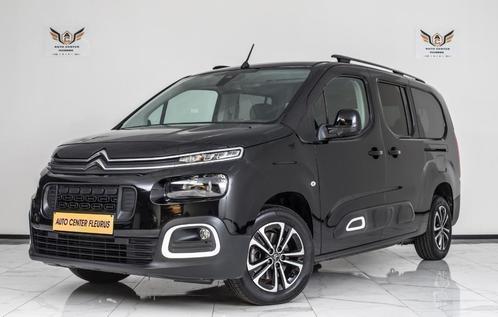 Citroen Berlingo 1.5 BlueHDi XL - Long 7places, Auto's, Citroën, Particulier, Berlingo, ABS, Airbags, Airconditioning, Android Auto