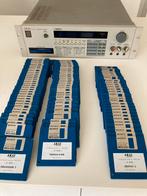 Akai S950 classic sampler + S950 diskettes 100st. Zeldzaam!!, Muziek en Instrumenten, Samplers, Ophalen, Gebruikt