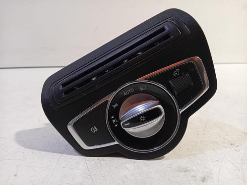 LICHTSCHAKELAAR Mercedes-Benz C (W205) (A2059056500), Auto-onderdelen, Dashboard en Schakelaars, Mercedes-Benz, Gebruikt