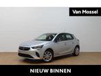 Opel Corsa 1.2 Edition+gps+camera+parkeerhulp achteraan, https://public.car-pass.be/vhr/fe1d68c5-a4da-4f27-bbe3-0395325f8428, Argent ou Gris