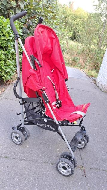 buggy beschikbaar voor biedingen