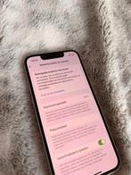 Iphone 13 mini (pink) in uitstekende staat!, Telecommunicatie, Ophalen, 128 GB, Zo goed als nieuw, Roze