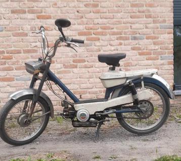 Benelli 50 heren  beschikbaar voor biedingen