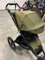 Thule Urben Glide 2 kinderwagen, Verstelbare duwstang, Zo goed als nieuw, Ophalen, Kinderwagen