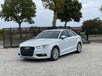 Audi A3/1.6TDI/Navi/Clima/Cruise/Eur6b/Garantie/***, Auto's, 4 deurs, Euro 6, 4 cilinders, Wit