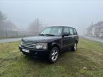 Land rover range rover, Auto's, Automaat, Diesel, Particulier, 3000 cc