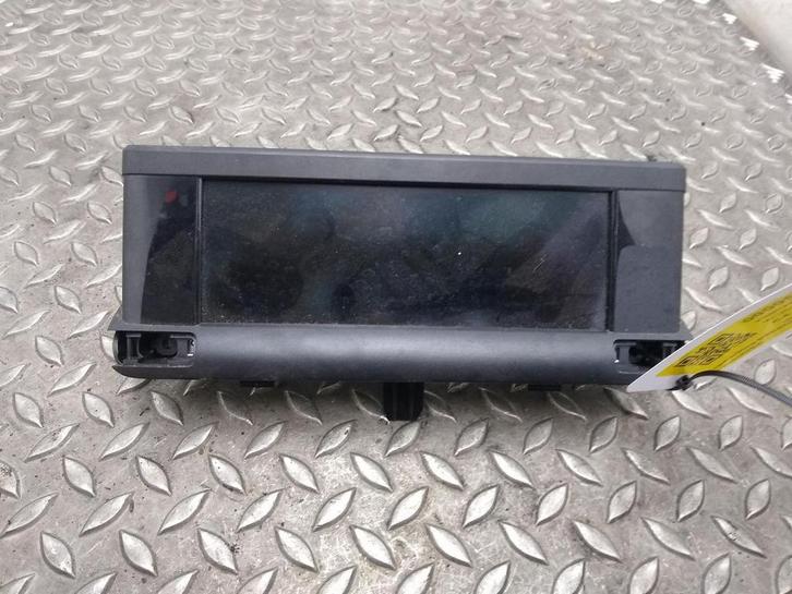 CITROEN C4 CACTUS INFORMATIE DISPLAY 2014, Auto-onderdelen, Overige Auto-onderdelen, Gebruikt, ARN erkend, Stiba lid, Erkend duurzaam