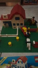 Legoland 6379, Enlèvement, Comme neuf