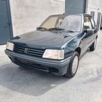 Peugeot 205 1.4 benzine 1995, 73.000km 1 ste eig, Auto's, Peugeot, Bedrijf, Te koop