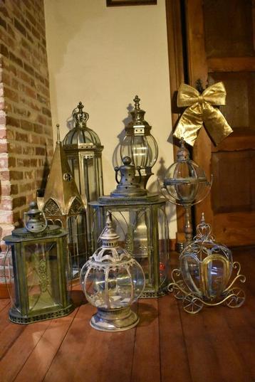 Antiek brocante decoratie vintage de oude school GENDEREN NL beschikbaar voor biedingen