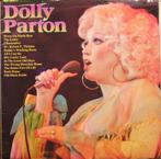 dolly parton dolly parton, Cd's en Dvd's, Vinyl | Country en Western, Verzenden, Gebruikt, 12 inch