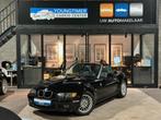 BMW Z3 1.9i Roadster widebody | Leder | Zetelverwarming, Auto's, BMW, Euro 2, Achterwielaandrijving, 87 kW, 4 cilinders