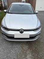 Zeer mooie Golf 8 Diesel Business Life 16/2/2023, Auto's, Volkswagen, Stof, 4 cilinders, 5 deurs, USB