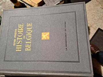 Histoire de la Belgique, Enlèvement ou Envoi