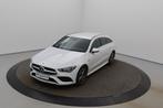 2AJT248 - Mercedes-Benz CLA, Auto's, CLA, Gebruikt, Euro 6, Wit