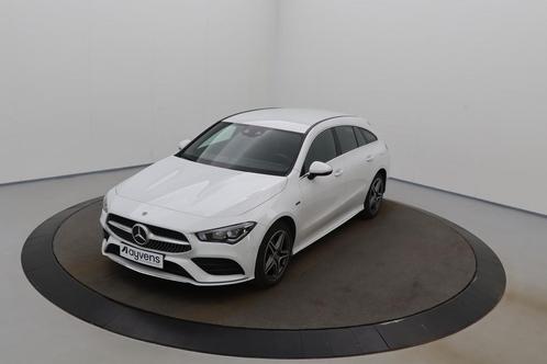 2AJT248 - Mercedes-Benz CLA, Auto's, Mercedes-Benz, Bedrijf, Te koop, CLA, Achteruitrijcamera, Bluetooth, Cruise Control, Elektrische koffer