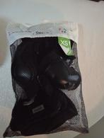 Val bescherming kindjes, Sport en Fitness, Ophalen, Zo goed als nieuw, Kinderen, Bescherming