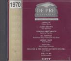 LA PRÉHISTOIRE 1970 - 1979 Vol. 1 (10 CD), Comme neuf, Pop, Enlèvement ou Envoi