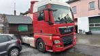 MAN TGX-trekker, Auto's, Euro 6, MAN, Bedrijf, Te koop