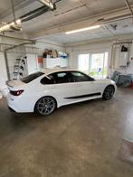 Bmw m340i, Phares directionnels, 5 places, Cuir, Berline