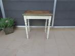 tafel, Huis en Inrichting, Tafels | Eettafels, Ophalen of Verzenden