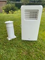 Eurom PAC 7.2 airconditioner, Elektronische apparatuur, Ophalen, Zo goed als nieuw